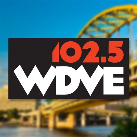 102.5 wdve|wdve 102.5 merchandise.